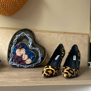 Dunne woman’s heels size 38